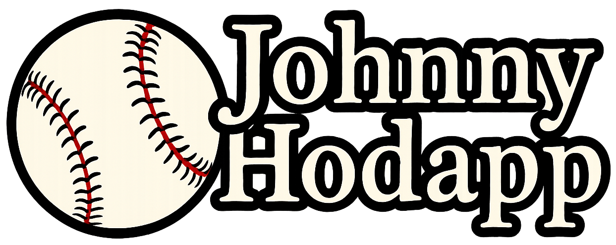 Johnny Hodapp