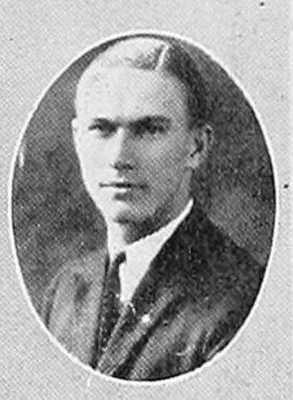 Carl Lind