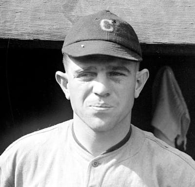 Joe Sewell