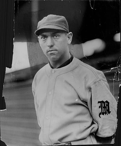 Elmer Yoter