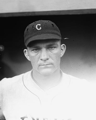 Riggs Stephenson