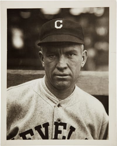 Tris Speaker